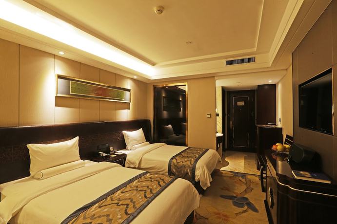 Imagen de la habitación del Hotel Yarrow Boutique. Foto 2