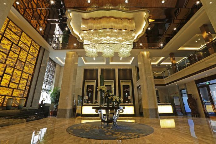 Imagen de los interiores del Hotel Yarrow Boutique. Foto 17