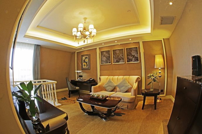 Imagen de la habitación del Hotel Yarrow Boutique. Foto 6