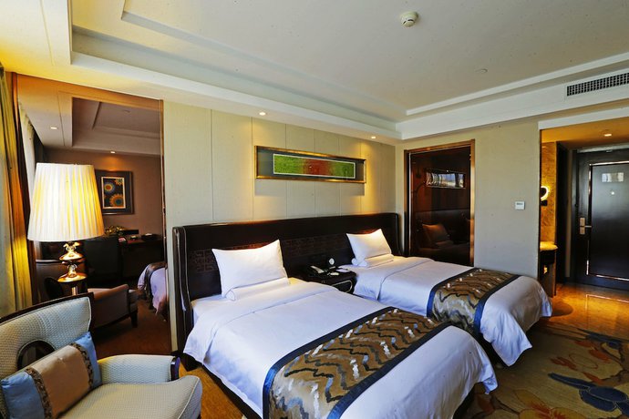 Imagen de la habitación del Hotel Yarrow Boutique. Foto 7