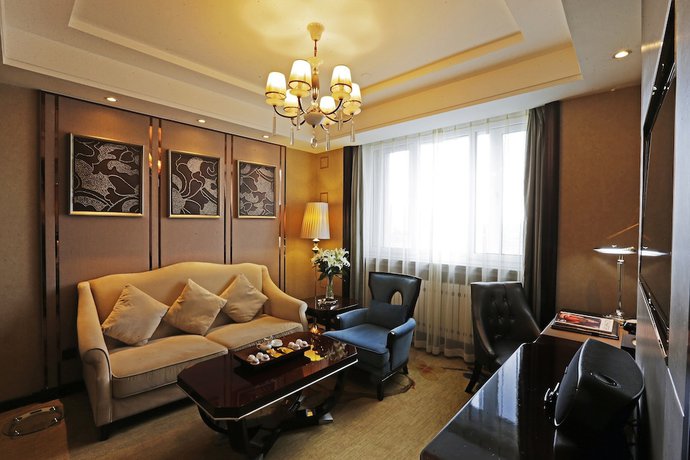 Imagen de la habitación del Hotel Yarrow Boutique. Foto 8