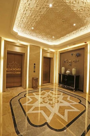 Imagen de los interiores del Hotel Yarrow Boutique. Foto 18