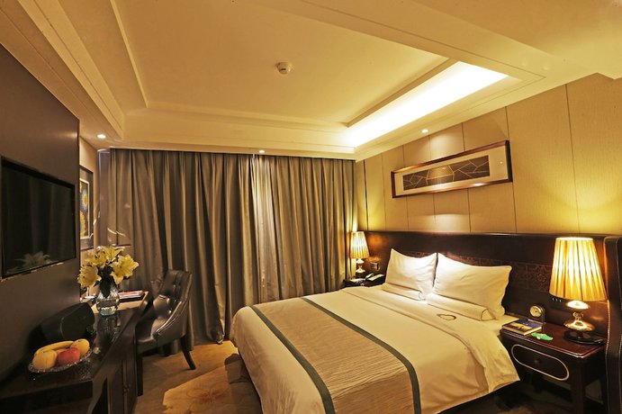 Imagen de la habitación del Hotel Yarrow Boutique. Foto 10