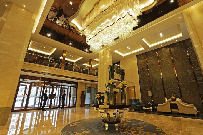 Imagen de los interiores del Hotel Yarrow Boutique. Foto 19