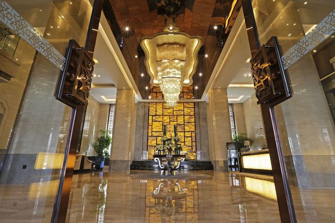 Imagen de los interiores del Hotel Yarrow Boutique. Foto 20