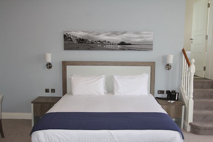 Imagen de la habitación del Hotel Yarrow. Foto 4