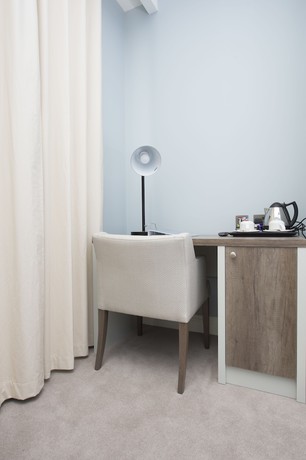 Imagen de la habitación del Hotel Yarrow. Foto 5