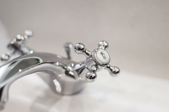 Imagen de la habitación del Hotel Yarrow. Foto 14