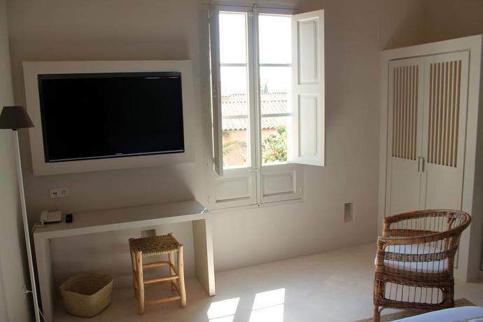 Imagen general del Hotel Yartan Boutique - Adults Only. Foto 1