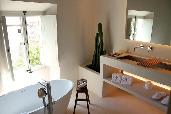 Imagen general del Hotel Yartan Boutique - Adults Only. Foto 2