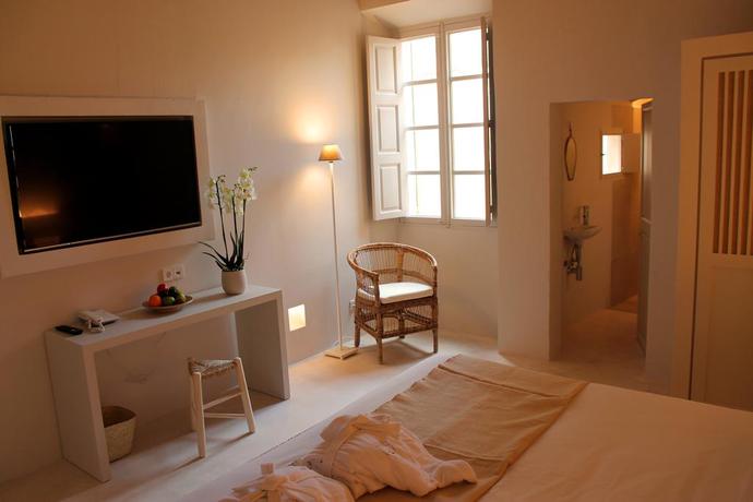 Imagen de la habitación del Hotel Yartan Boutique - Adults Only. Foto 11