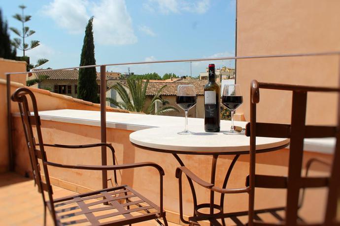 Imagen general del Hotel Yartan Boutique - Adults Only. Foto 3