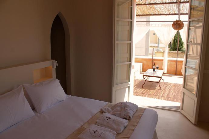 Imagen de la habitación del Hotel Yartan Boutique - Adults Only. Foto 12
