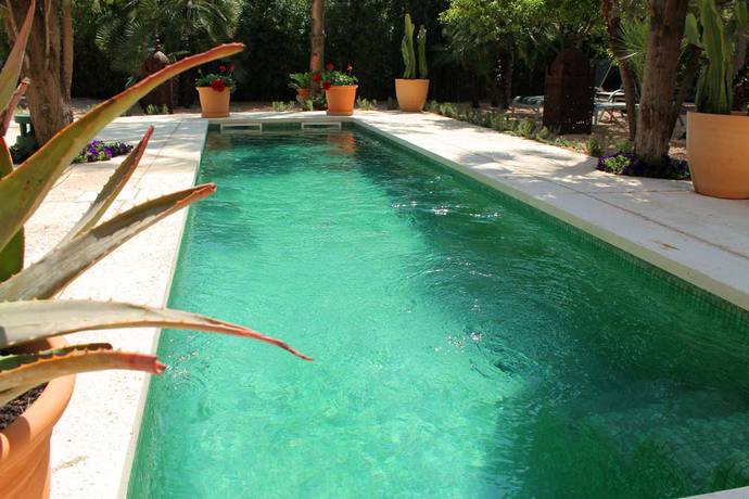 Imagen general del Hotel Yartan Boutique - Adults Only. Foto 4