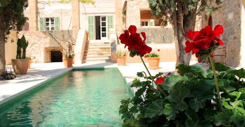 Imagen general del Hotel Yartan Boutique - Adults Only. Foto 10