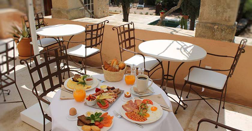 Imagen general del Hotel Yartan Boutique - Adults Only. Foto 5