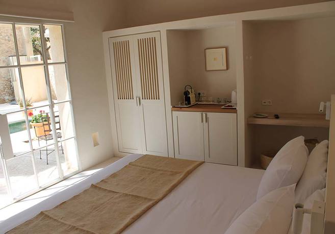 Imagen de la habitación del Hotel Yartan Boutique - Adults Only. Foto 13