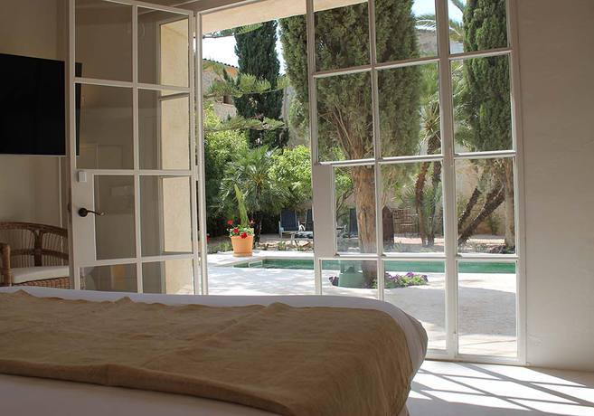 Imagen general del Hotel Yartan Boutique - Adults Only. Foto 8