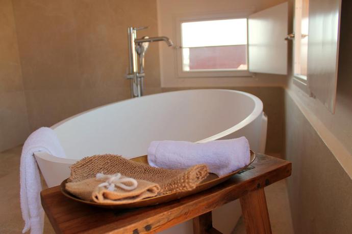 Imagen general del Hotel Yartan Boutique - Adults Only. Foto 9