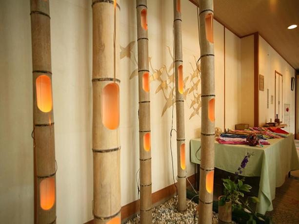 Imagen general del Hotel Yasashisanoyado Chikutei. Foto 3