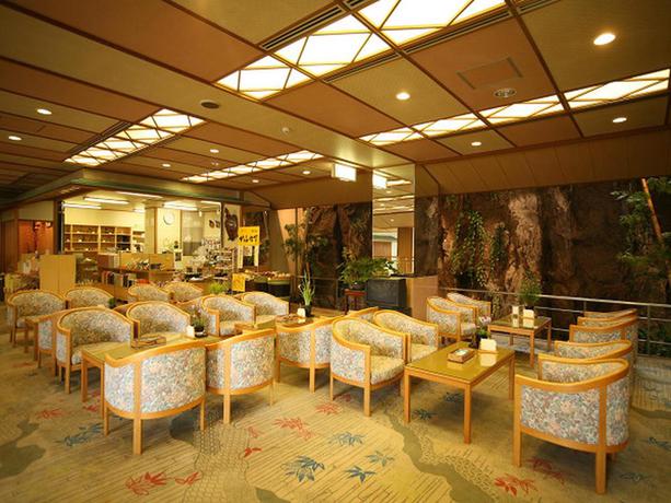 Imagen de los interiores del Hotel Yasashisanoyado Chikutei. Foto 4