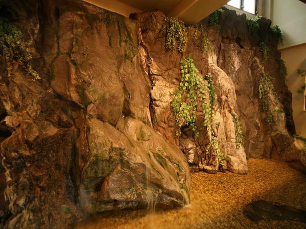 Imagen de los interiores del Hotel Yasashisanoyado Chikutei. Foto 5