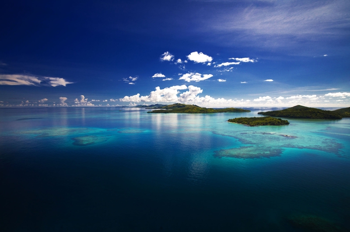 Imagen de los exteriores del Hotel Yasawa Island Resort - All Inclusive. Foto 8