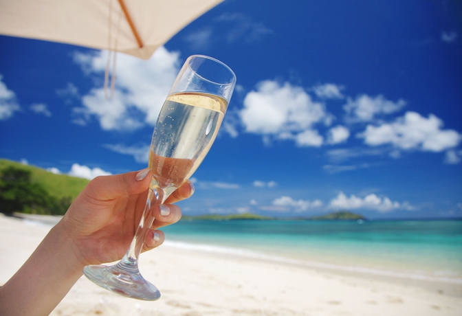 Imagen de los exteriores del Hotel Yasawa Island Resort - All Inclusive. Foto 9