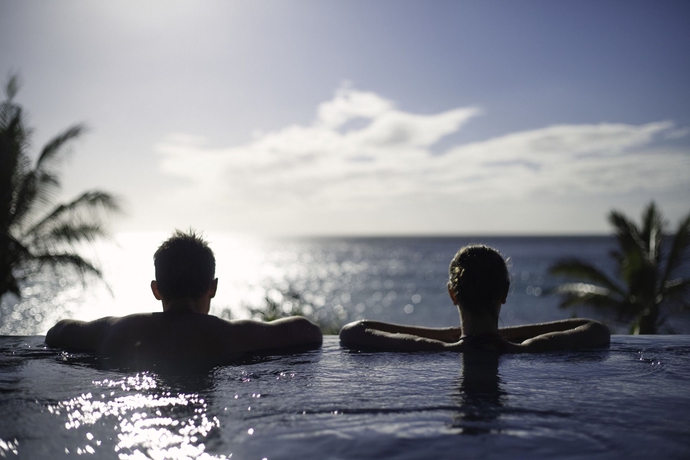 Imagen de la piscina del Hotel Yasawa Island Resort - All Inclusive. Foto 16