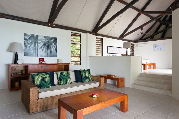 Imagen de los interiores del Hotel Yasawa Island Resort - All Inclusive. Foto 13