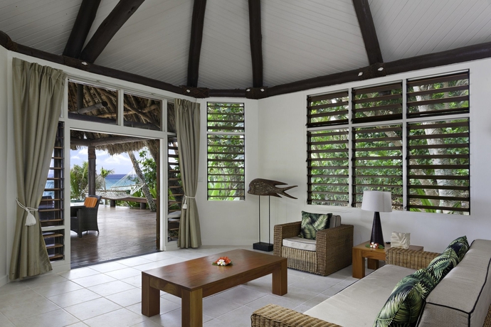 Imagen de los interiores del Hotel Yasawa Island Resort - All Inclusive. Foto 14