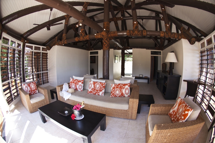 Imagen de los interiores del Hotel Yasawa Island Resort - All Inclusive. Foto 15