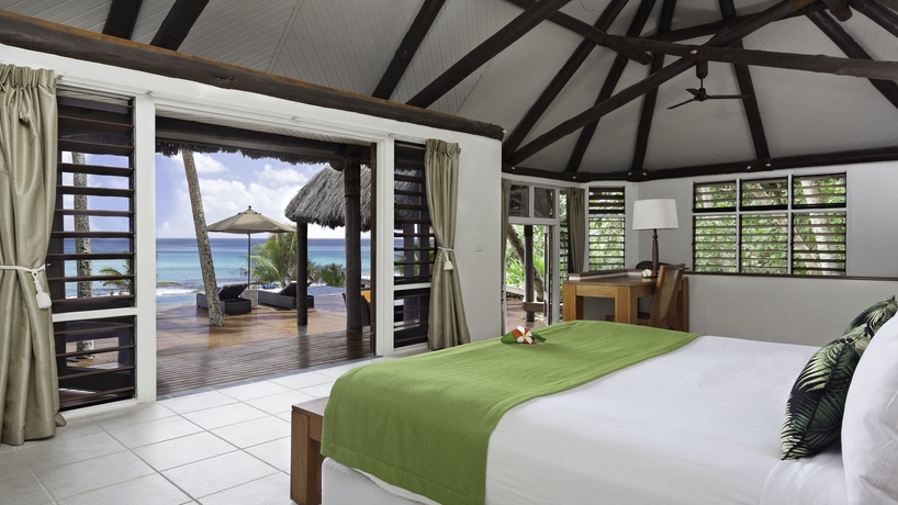 Imagen de la habitación del Hotel Yasawa Island Resort - All Inclusive. Foto 6