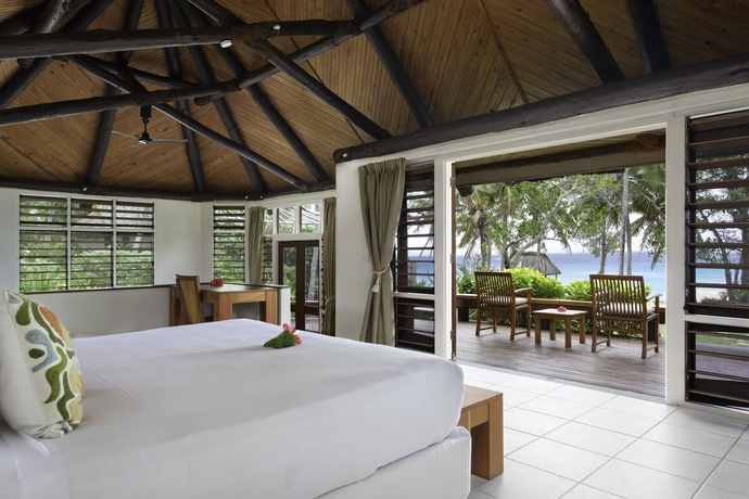 Imagen de la habitación del Hotel Yasawa Island Resort - All Inclusive. Foto 7