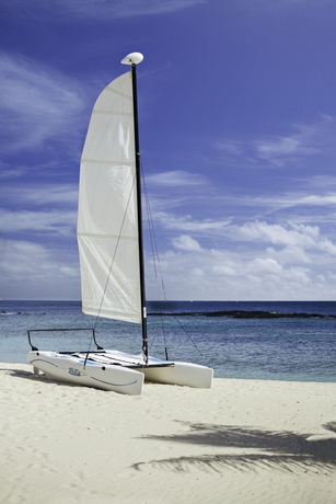 Imagen de los exteriores del Hotel Yasawa Island Resort - All Inclusive. Foto 12