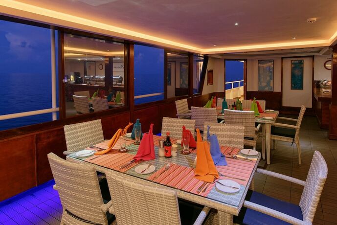 Imagen general del Hotel Yasawa Princess. Foto 3