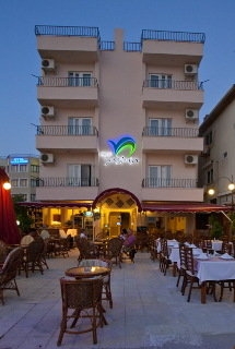 Imagen general del Hotel Yasemin. Foto 1