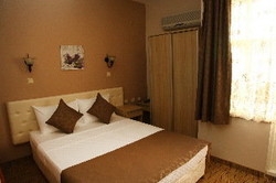 Imagen general del Hotel Yasemin. Foto 2