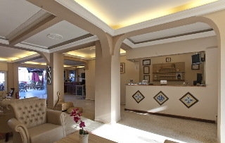 Imagen general del Hotel Yasemin. Foto 3