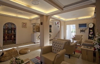 Imagen general del Hotel Yasemin. Foto 4