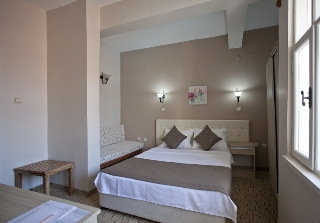 Imagen de la habitación del Hotel Yasemin. Foto 13