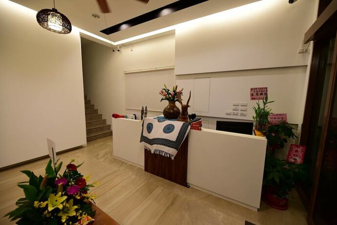 Imagen general del Hotel Yasengawa. Foto 3