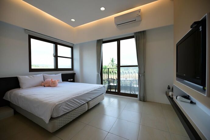 Imagen general del Hotel Yasengawa. Foto 4