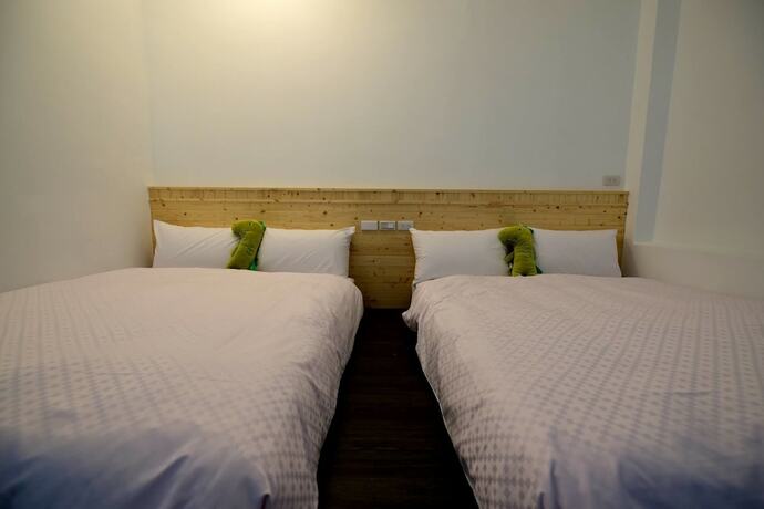 Imagen general del Hotel Yasengawa. Foto 5