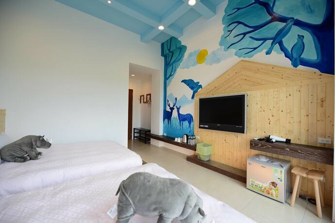 Imagen general del Hotel Yasengawa. Foto 6