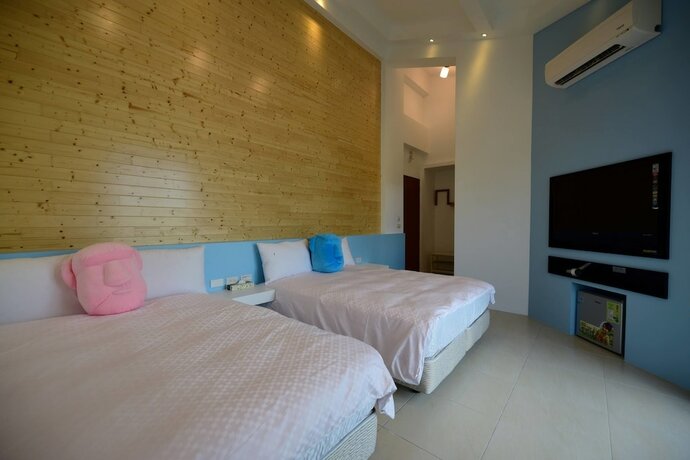 Imagen general del Hotel Yasengawa. Foto 7