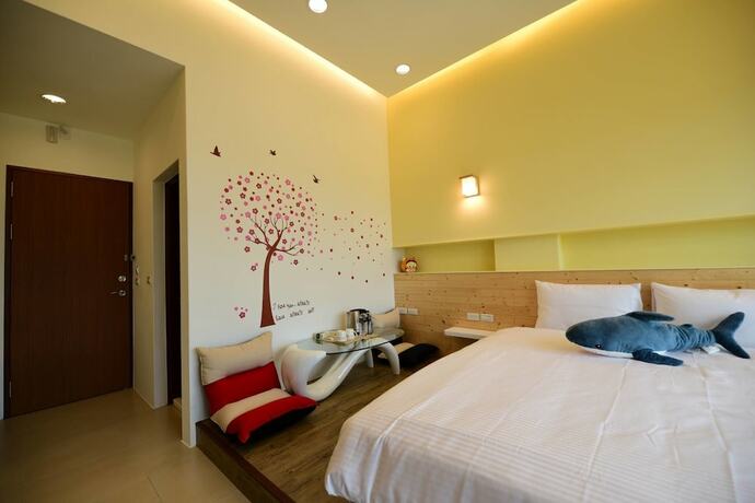 Imagen general del Hotel Yasengawa. Foto 9