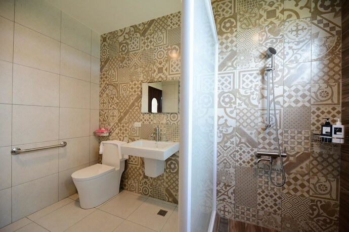 Imagen general del Hotel Yasengawa. Foto 12