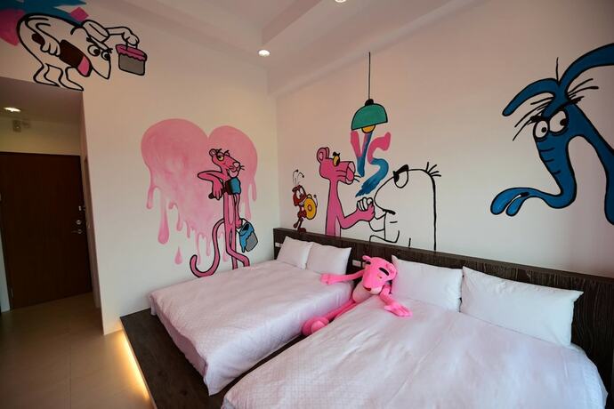 Imagen general del Hotel Yasengawa. Foto 13