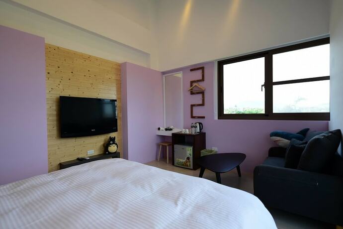 Imagen general del Hotel Yasengawa. Foto 14